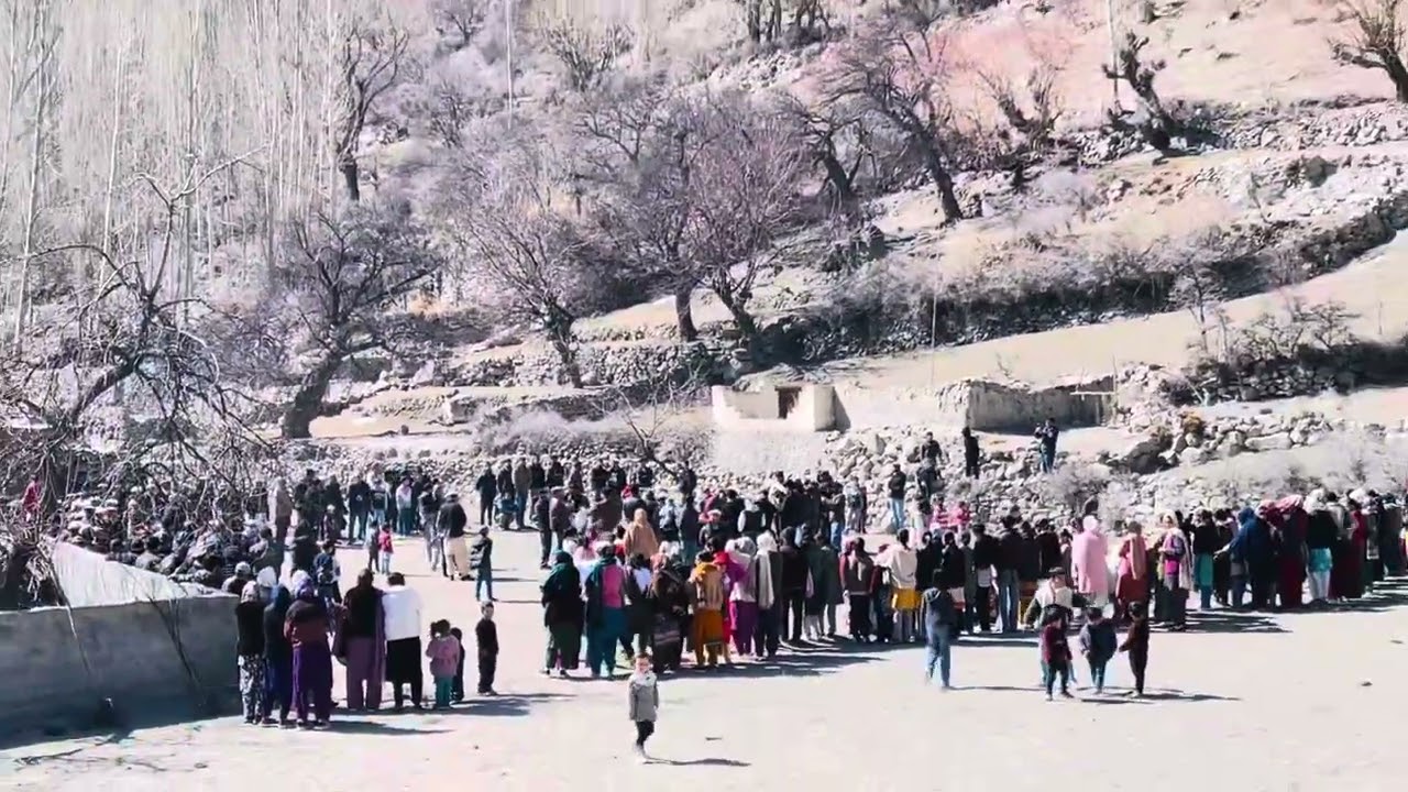 Hunza spring festival 2026:Culture,Blossoms & Heritage | Gilgit Baltistan