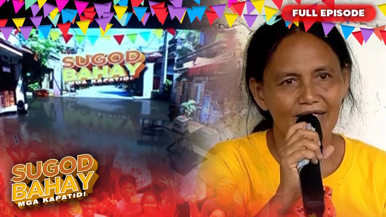 Shoutout mula kay Julieta! 🤣 | SUGOD BAHAY MGA KAPATID | EAT BULAGA | April 02, 2024