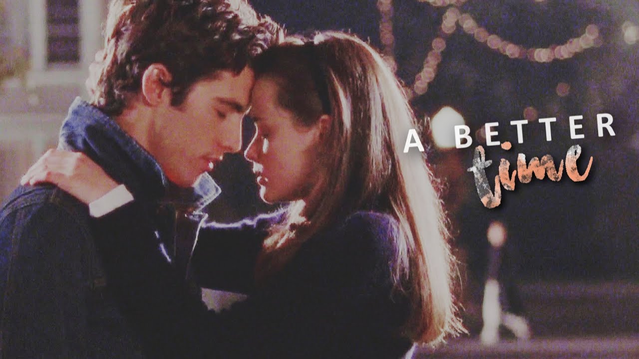 ► Rory and Jess | A better time