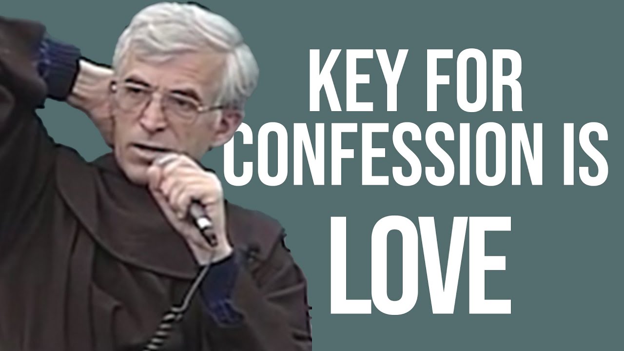Fr. Slavko Barbaric | Fruit of Medjugorje 054