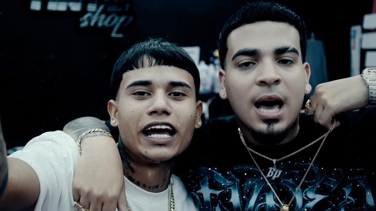 Hectoor & Dineropr - EL JUEGO (Official Video)