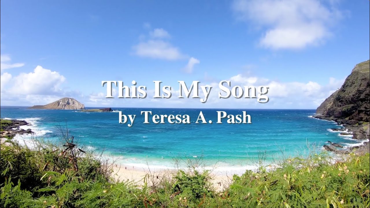 This Is My Song (UMH