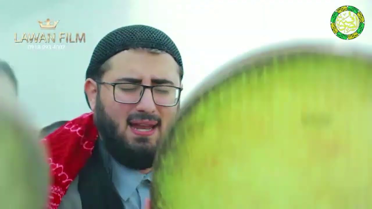سەید عەمار و دەروێش ڕەحیم | تەریقەتی عەلیی قادری سۆڵەیی شاهی دۆڵاو