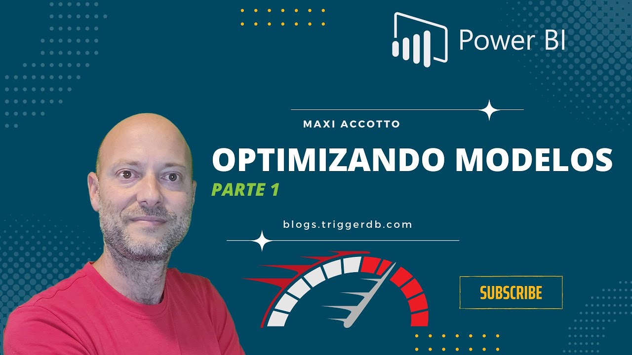 Power BI   Optimizando modelos parte 1
