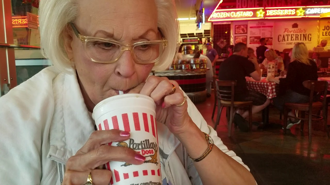 Funny grandma sneeze version 20
