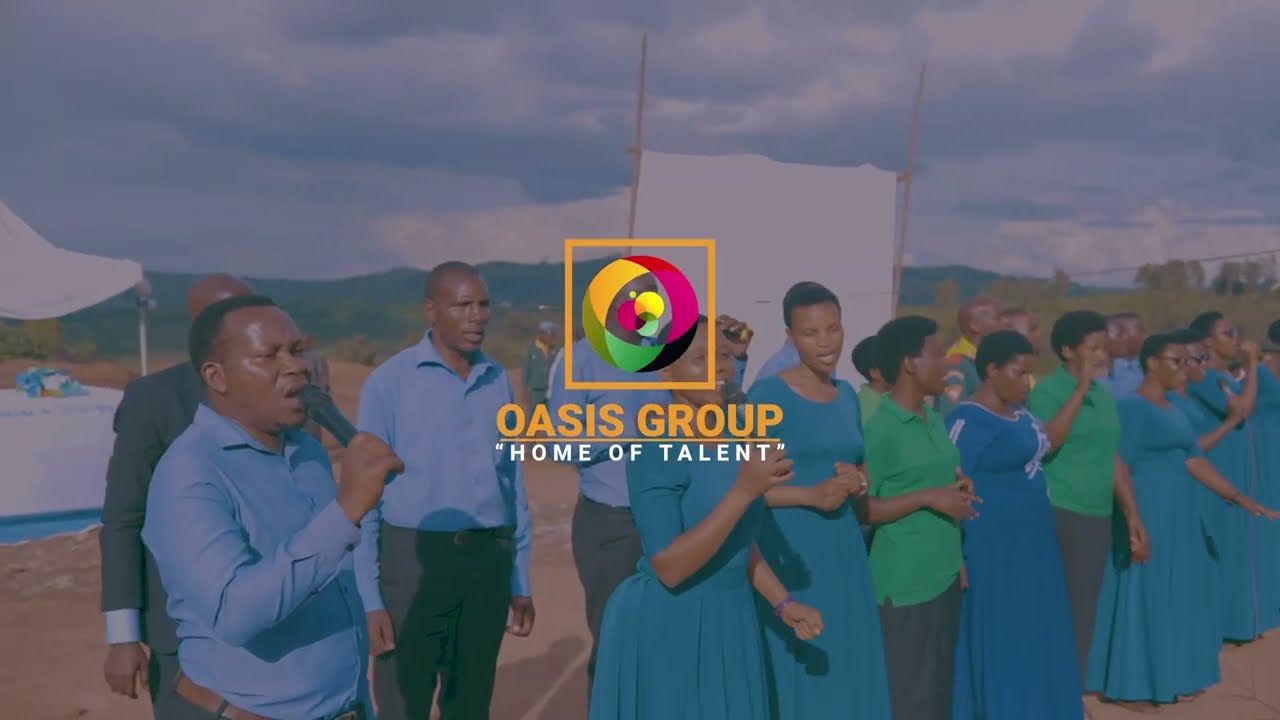 Amateraniro y’ivugabutumwa yabereye i Ngarama yateguwe na chorale Ubugingobushya