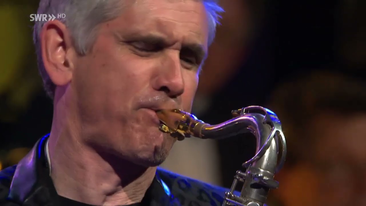 I Wonder Why I SWR Big Band feat. Curtis Stigers I DAS HEIMSPIEL