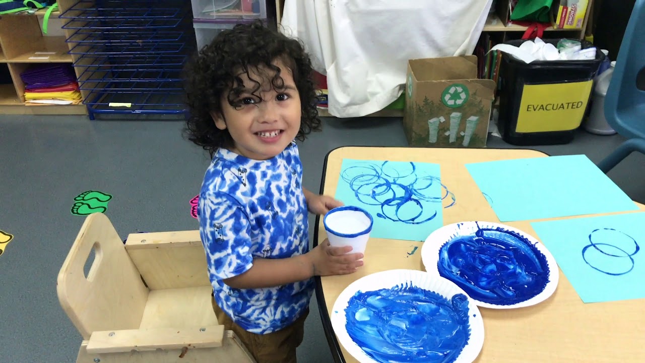 About Early Childhood Special Education
