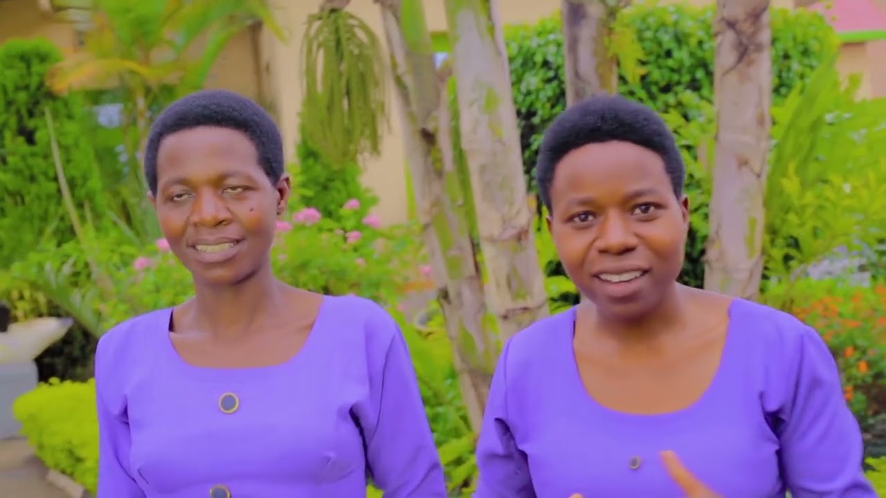 TURI MURUGENDO BY UMUNEERO CHOIR SDA  CYIVUGIZA