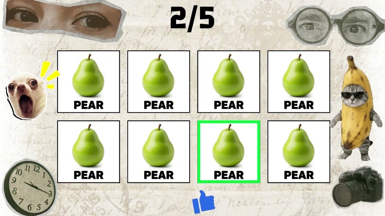 Say the word on beat level 1-5 challenge