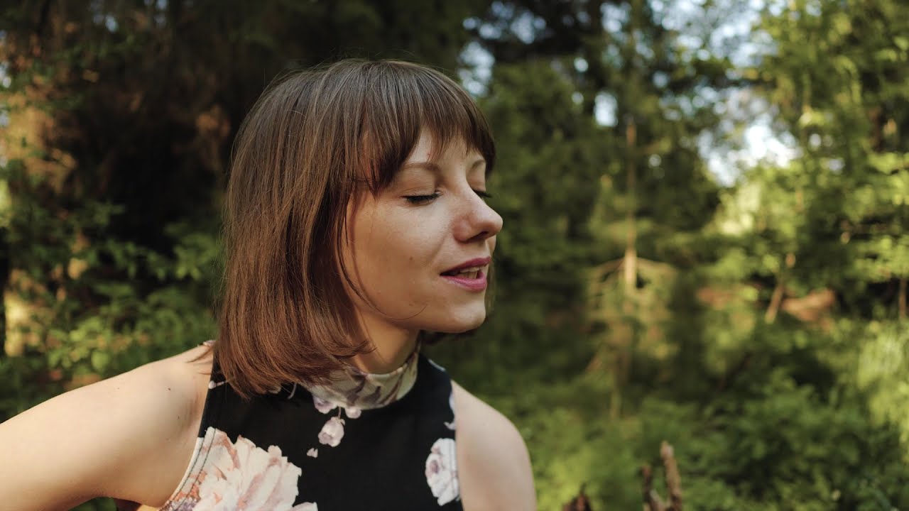 Забавка - Весна (official video)