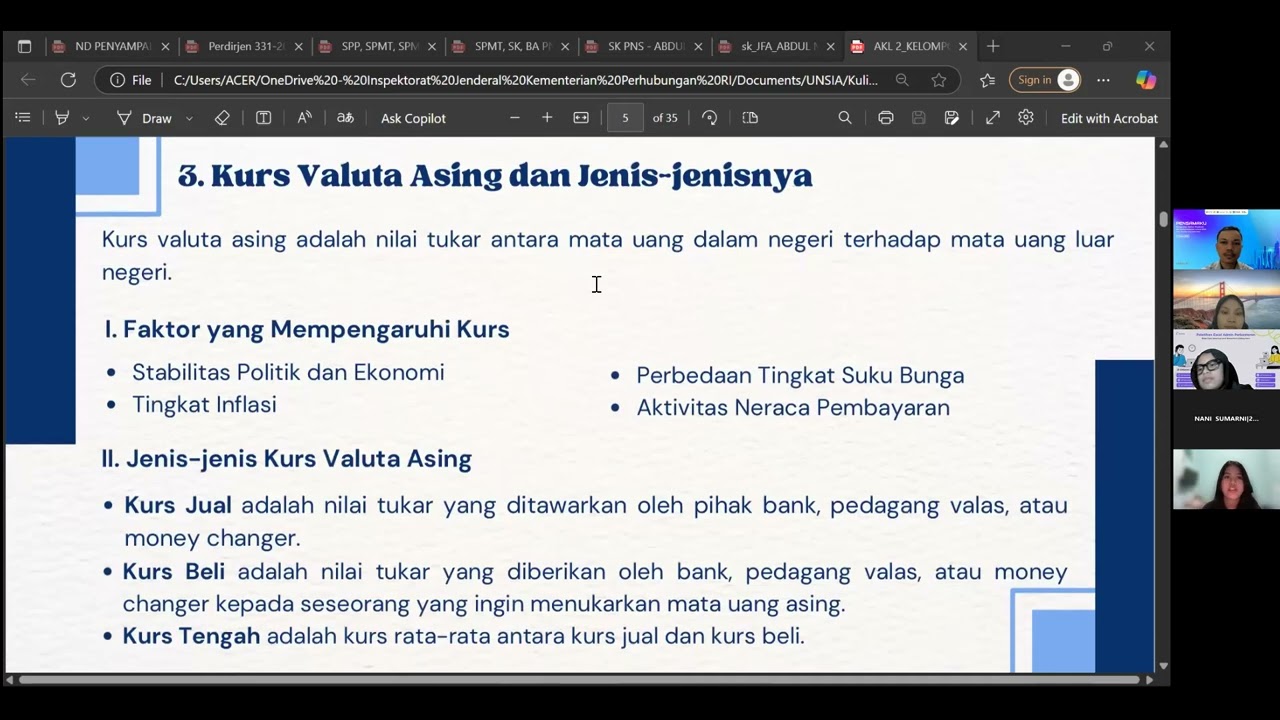 Kelompok 1 AK701 Akuntansi Keuangan Lanjutan 2