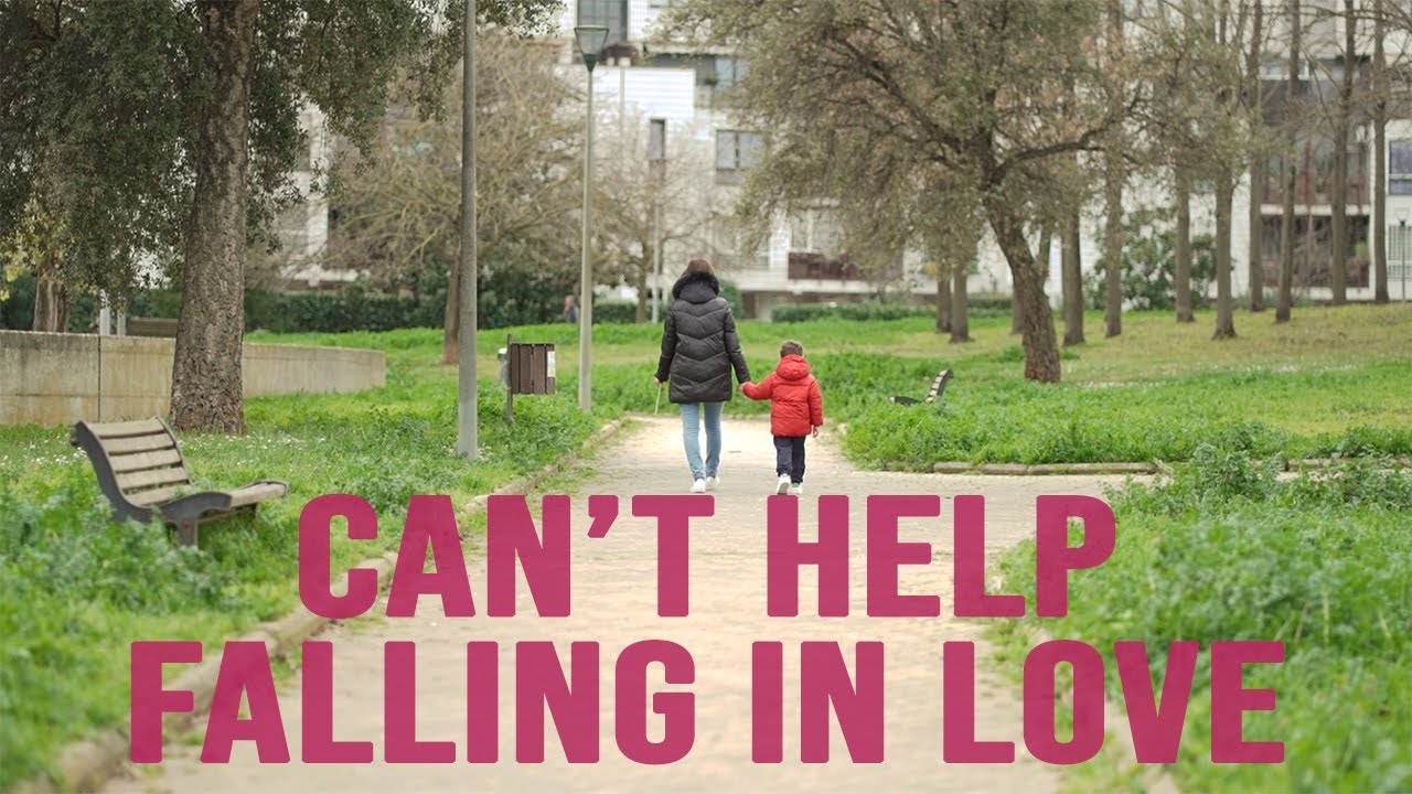 WakeUpCall - Can't Help Falling in Love