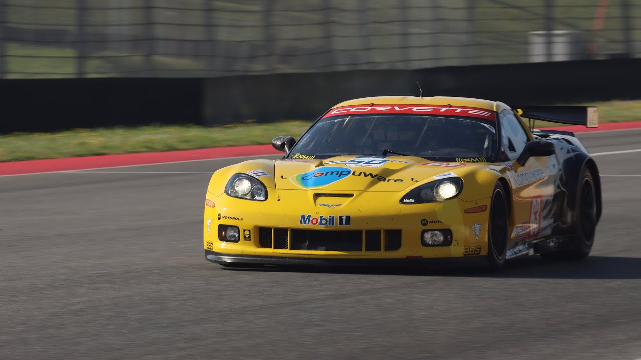 2023 Mugello classics Sounds, Group C, Endurance legends, CER