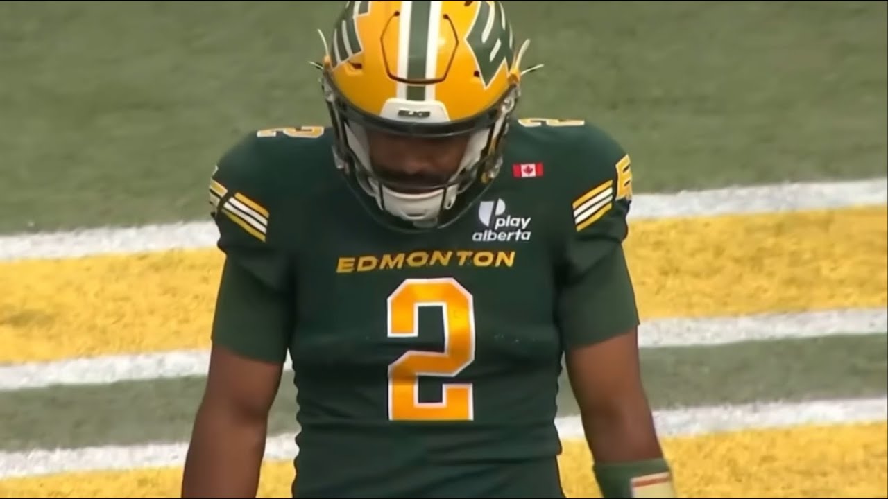 All His Fault?