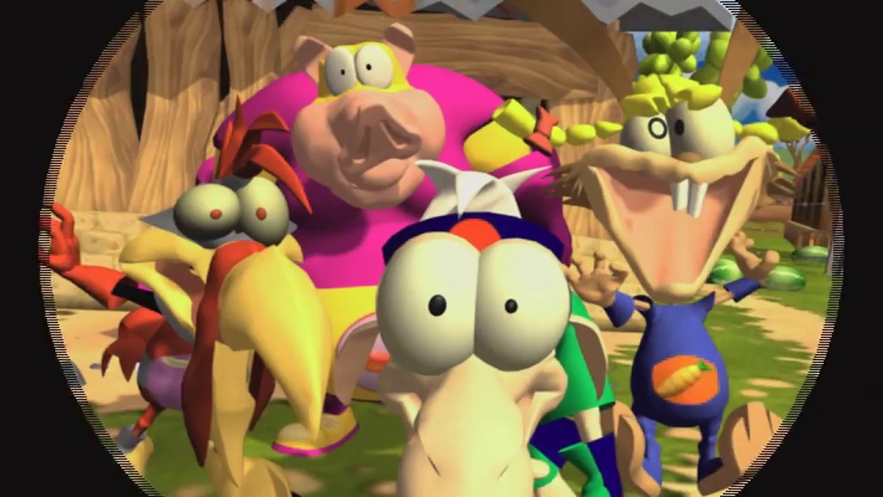 Super Farm - Other Characters
