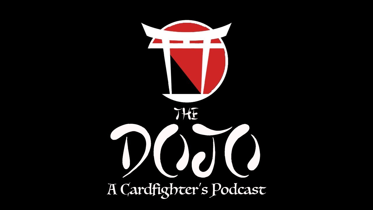 S1 E1 : Welcome to the Dojo - P-Clan Collection Recent Reveals