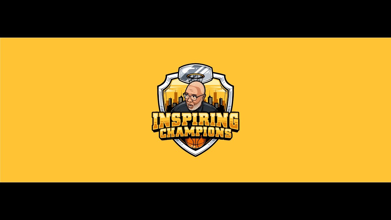Coach McKenzie Inspiring Champions Podcast