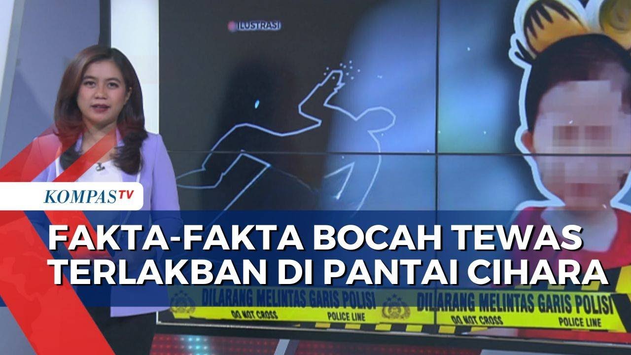 Sadis! Berbagai Fakta Terungkap di Kasus Pembunuhan bocah dilakban, 3 Perempuan Jadi Pelaku Utama