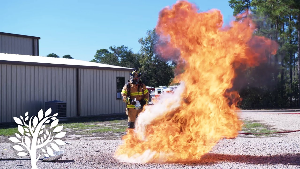 Preventing a Turkey Fryer Fire