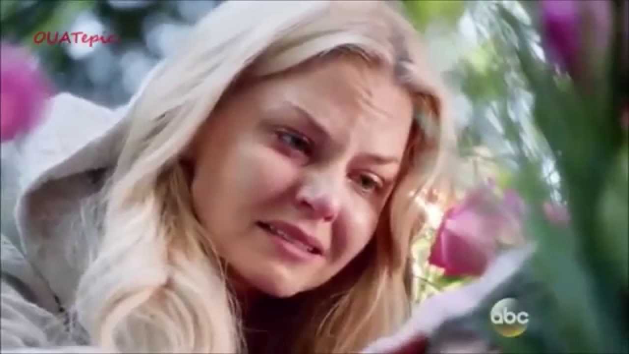 The Dark Ones (Imagine Dragons-Demons)- Captain Swan