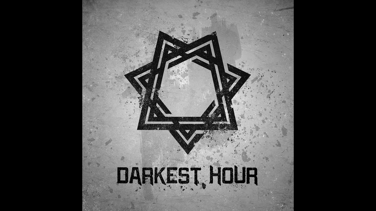 Travis Orbin - Darkest Hour - 