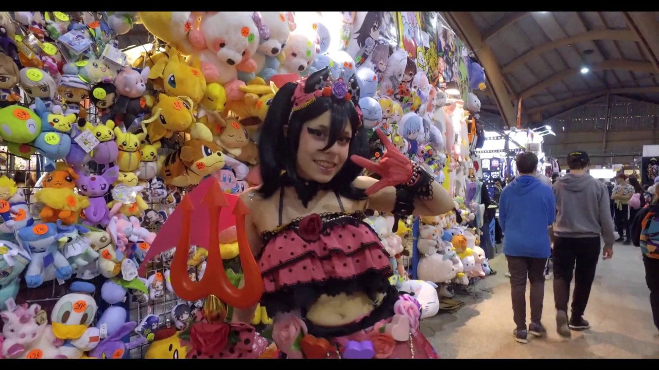 AVIGNON GEEK EXPO2020