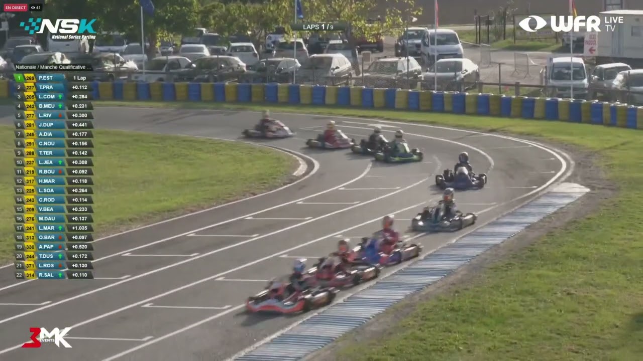 NSK  4 sur 4   varennes   2023  course nationale C-D