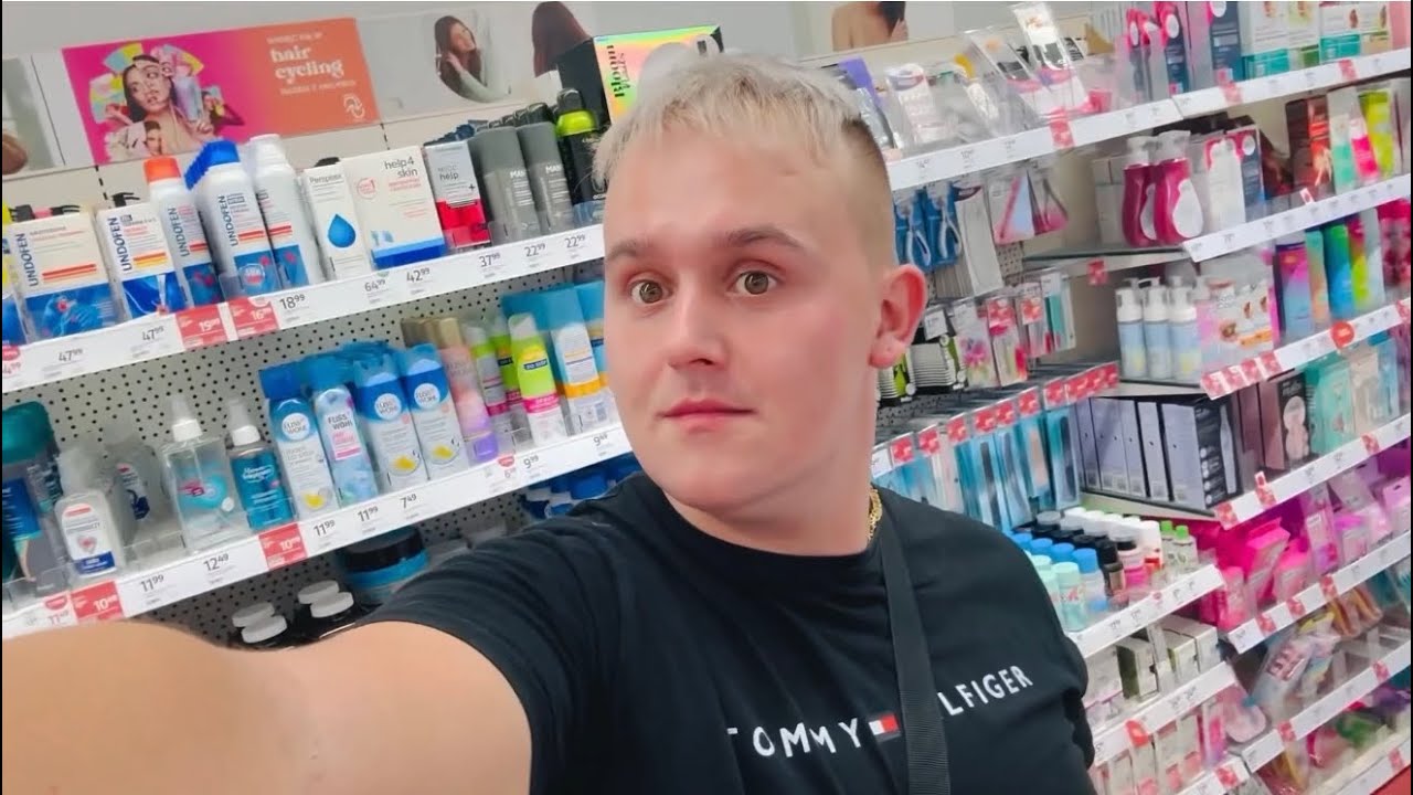 NAJLEPSZE SZAMPONY DO WŁOS&Oacute;W W ROSSMANN!