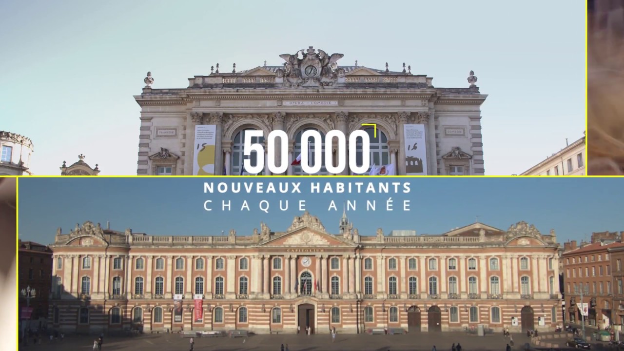 Occitanie / Pyrénées - Méditerranée, les forces d'un territoire