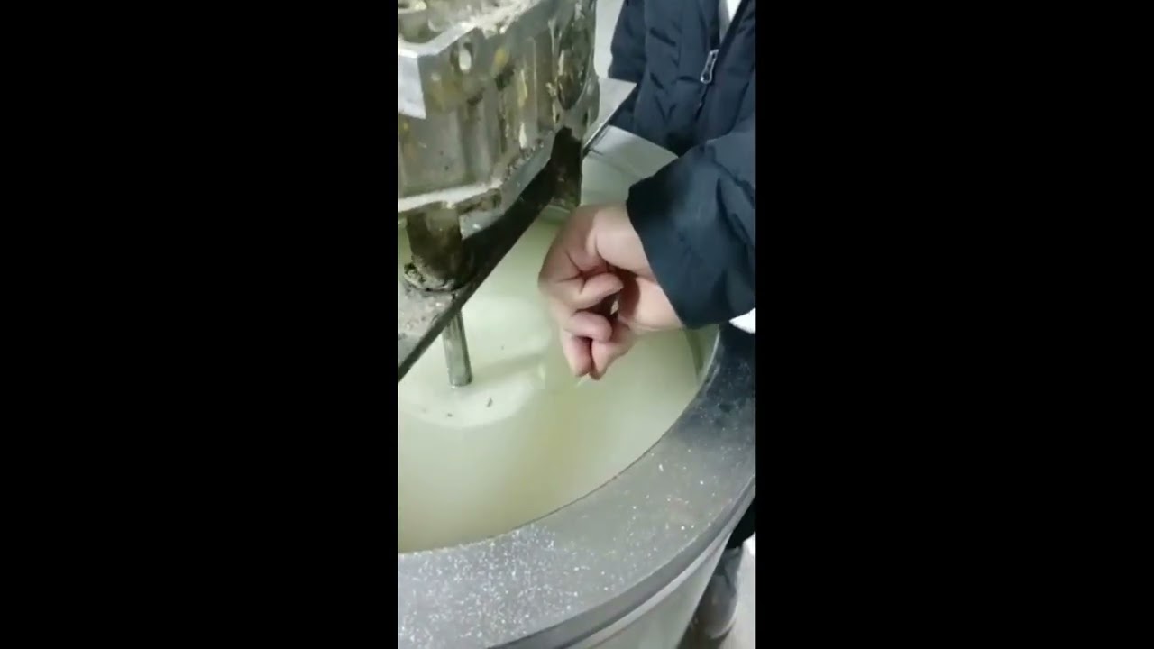 Konya İnvertaz Şeker Şurubu Yapımı Bolvit