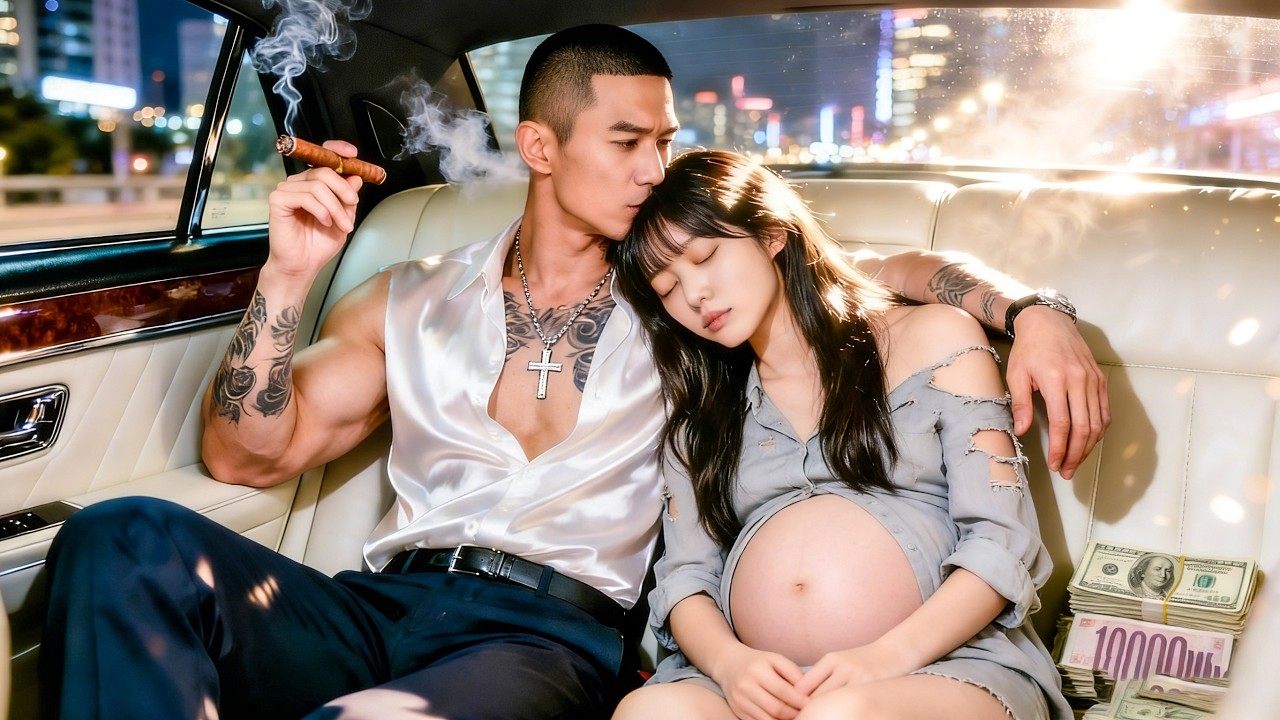 Pagó $5000 por un Bebé—Pero el CEO Terminó Obsesionado con la Chica！