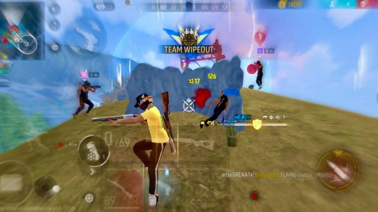 Master Of M590💥||TOURNAMENT HIGHLIGHTS BY GREAATx||🔥🤯