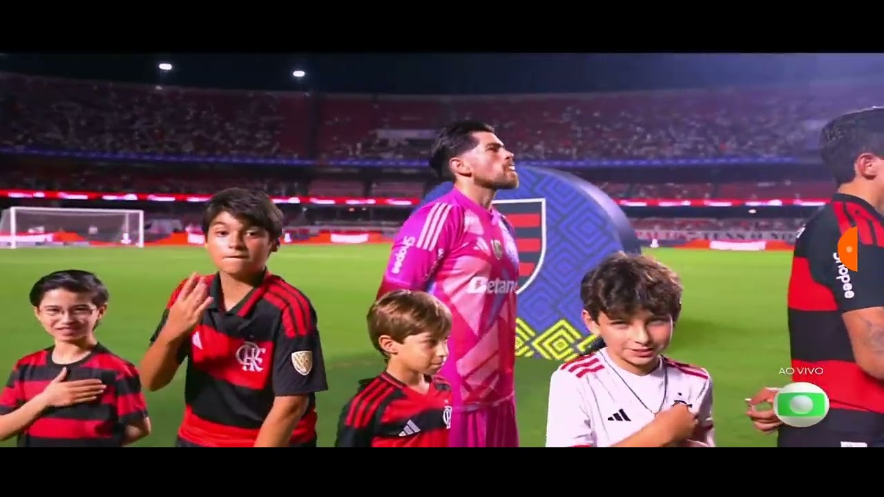 Futebol Globo 2026 Brasileirão