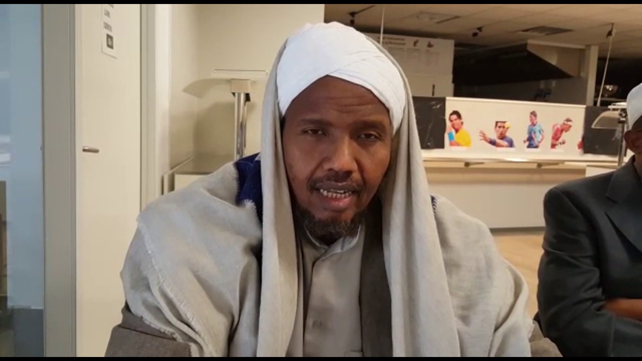 Zaylaci academy iyo Sh Cabdirashiid Sh Cali Suufi