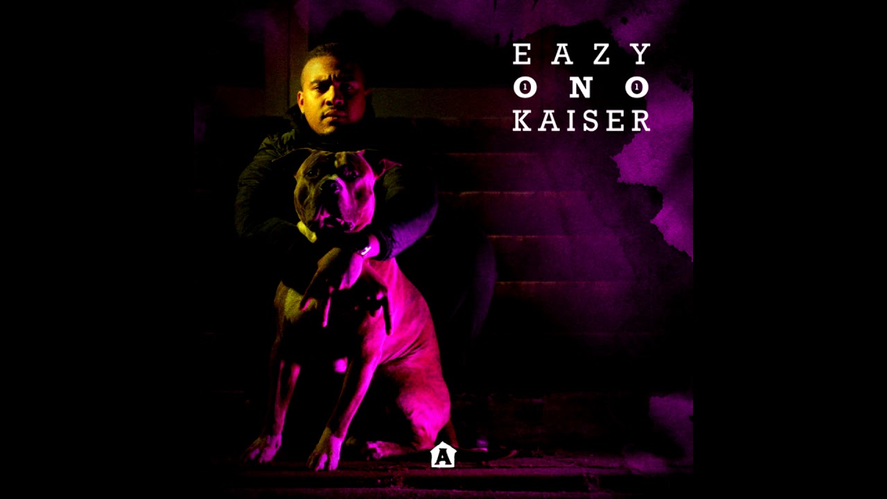 EAZYONO - SKILLZ (Official HD Audio)