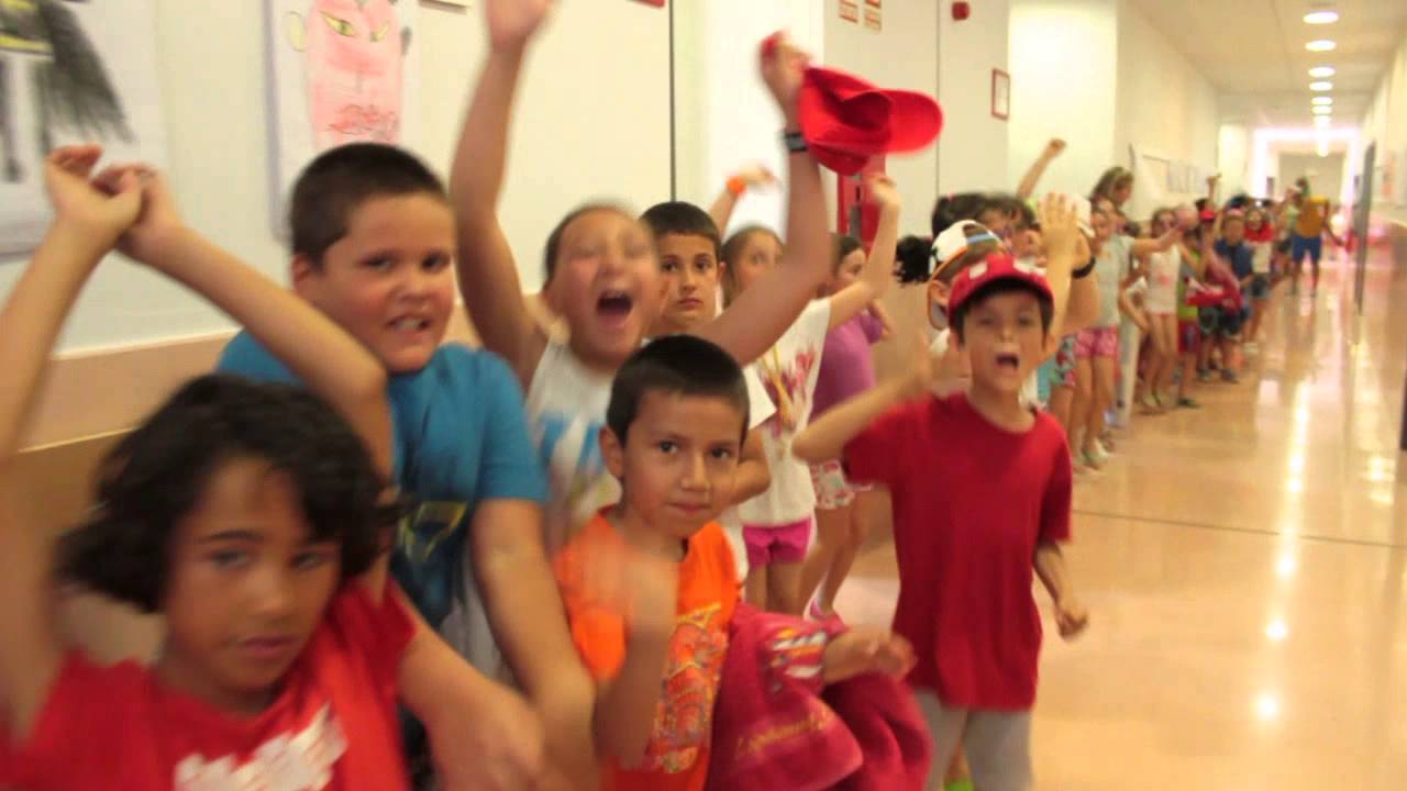 LIPDUB CEIP URBANITZACIONS