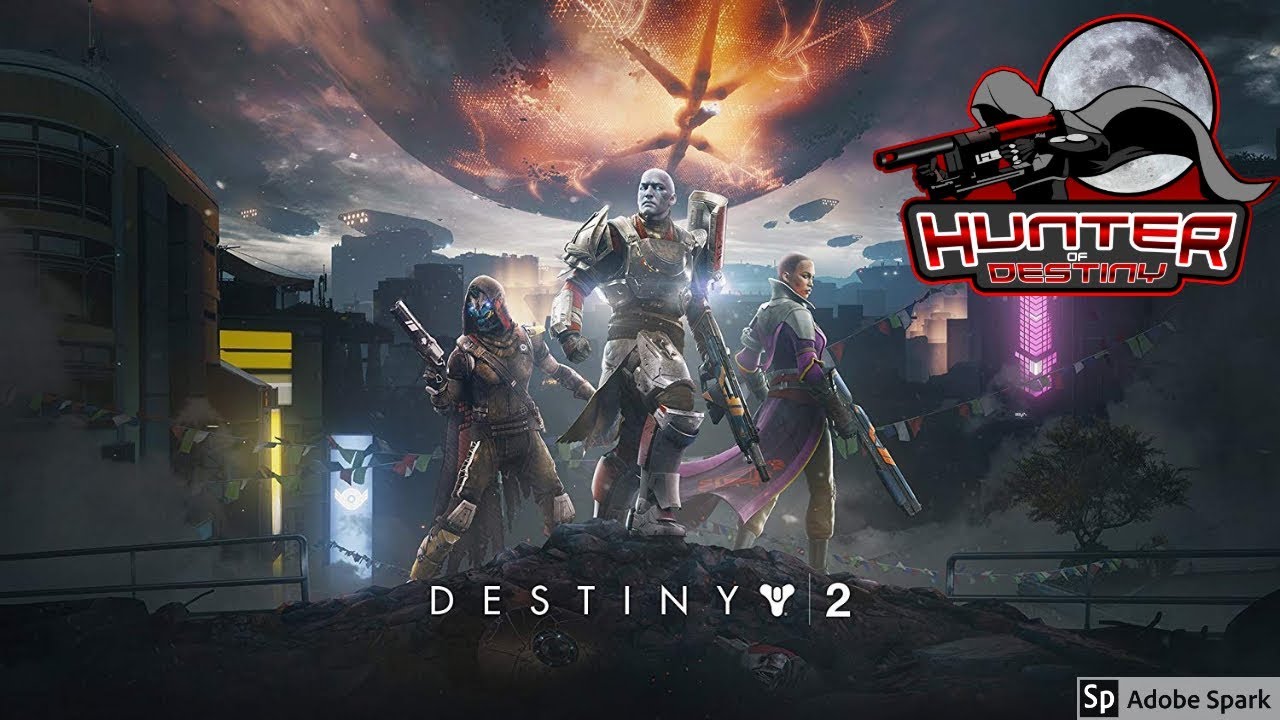 Destiny 2 Iron Banner 6v6