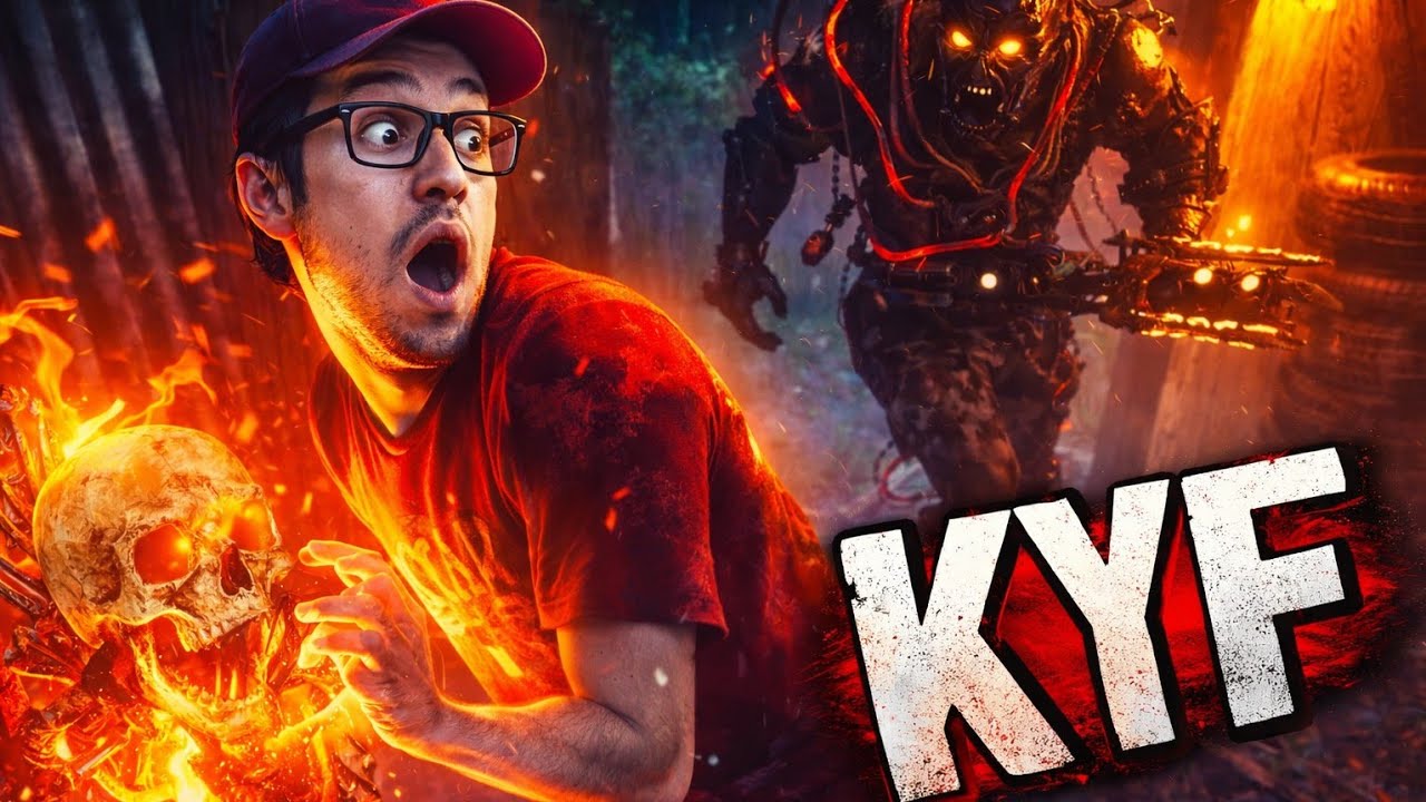 DBD KILL YOUR FRIENDS EPISODE 1 #dbd #dbdgameplay #dbdkyf