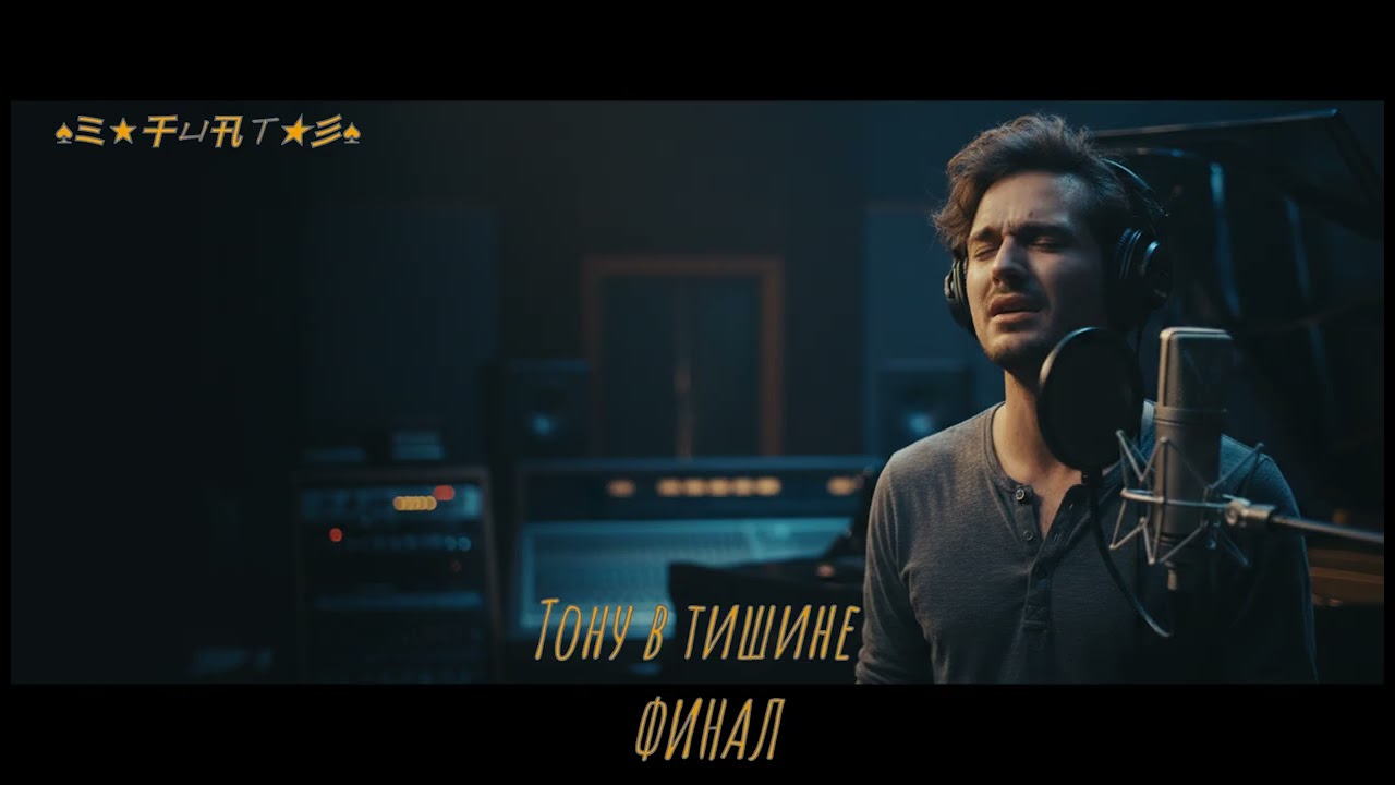 FUAT – Тону в тишине 💔 | ФИНАЛ • Полная версия [2026]