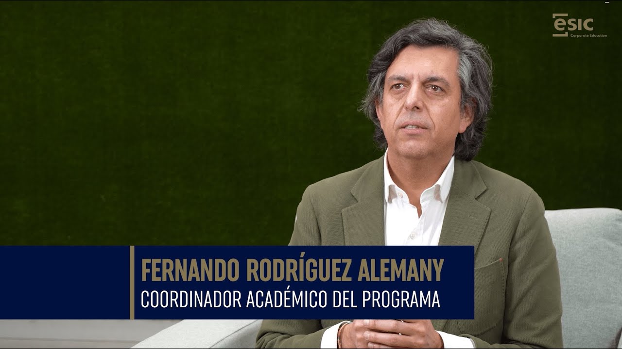C&oacute;mo aplicar Inteligencia Artificial en Marketing y Ventas | Programa Superior ESIC