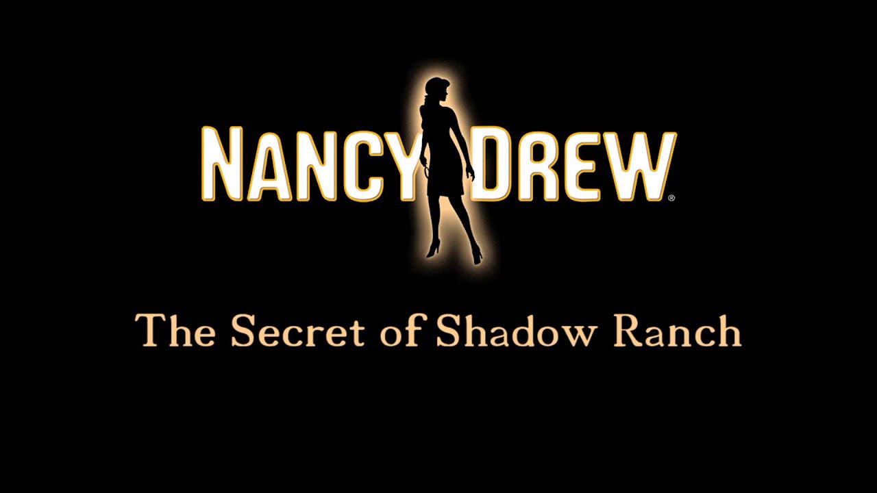 Nancy Drew: The Secret of Shadow Ranch Official Soundtrack [1080p HD]