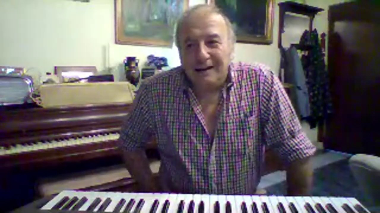 Charla en Vivo TAQSIM