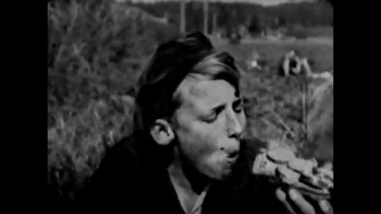 Jugend will marschieren (Молодежь хочет маршировать) [Старинные кадры]