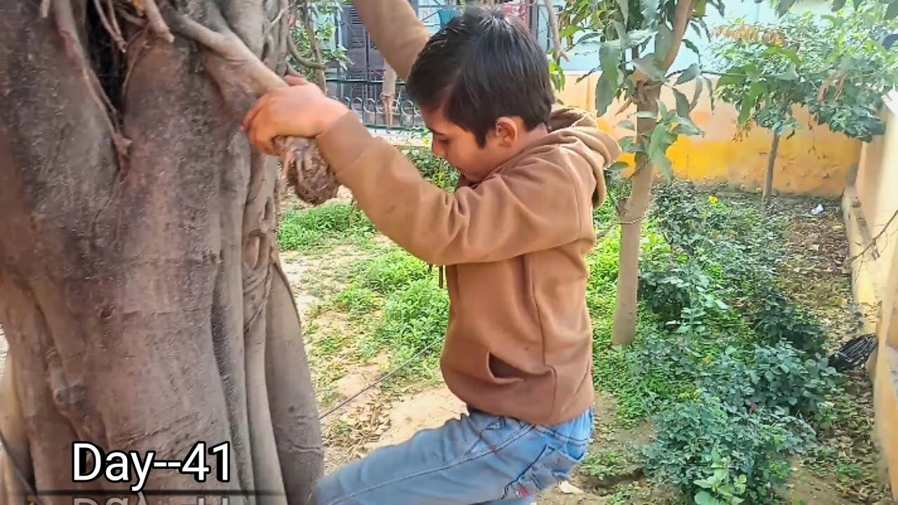 Minti Kaha Chadne Jaa Raha Hai?
