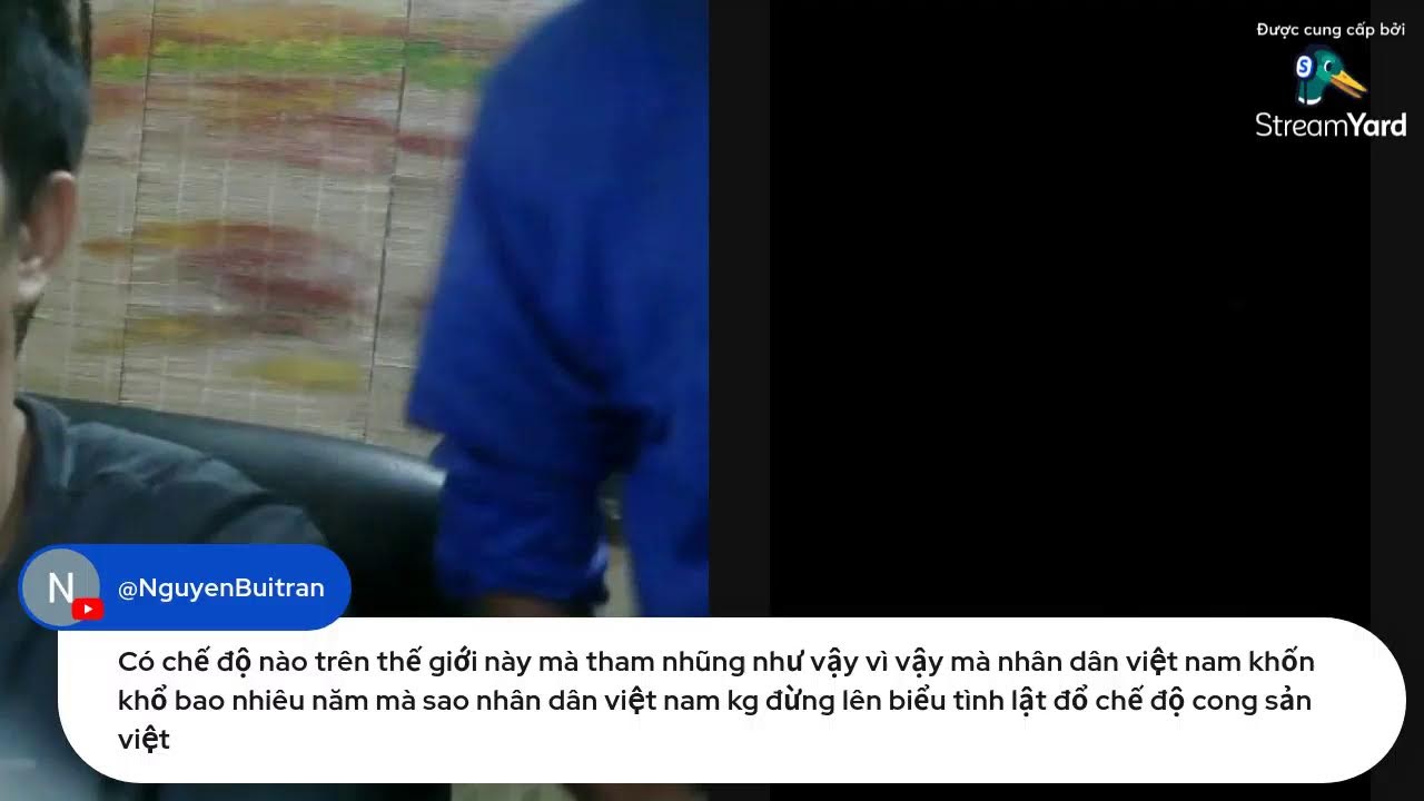 Tình hình tô lâm việt nam