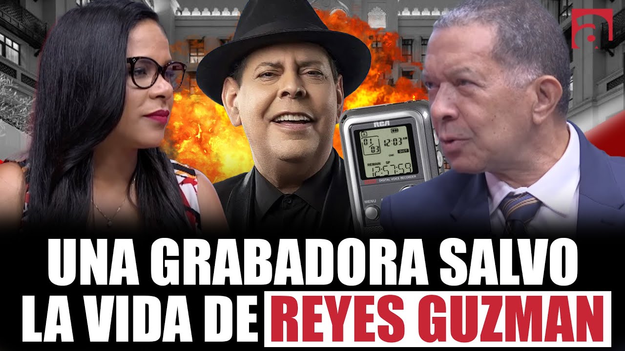 FERNANDO VILLALONA LO AMENAZO Y ESTA JUGADA MAESTRA LO SALVO (GUZMÁN RELATA LA HISTORIA COMPLETA)