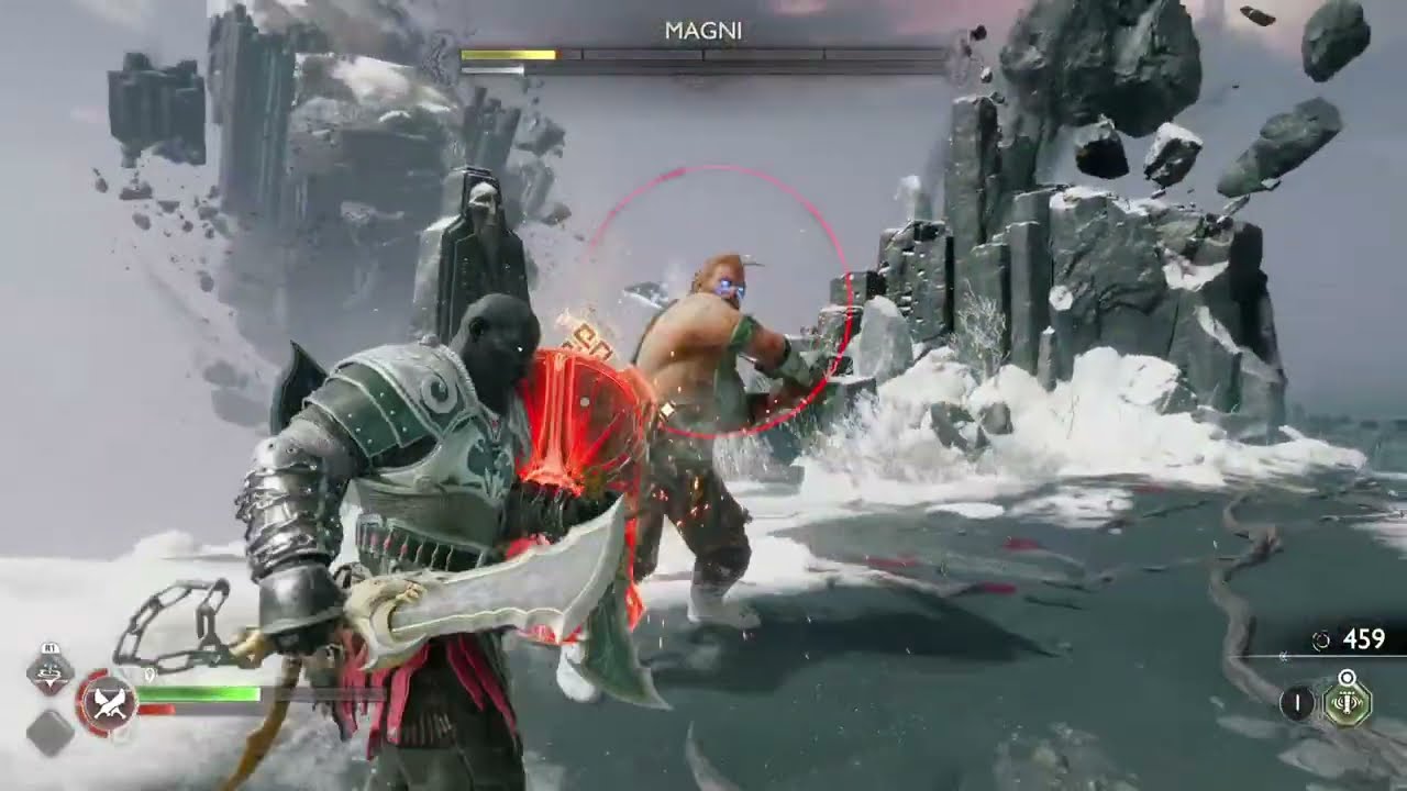 Sick stream 422
