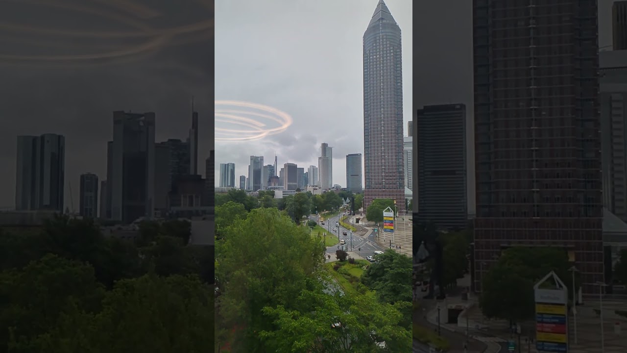 something in the sky 