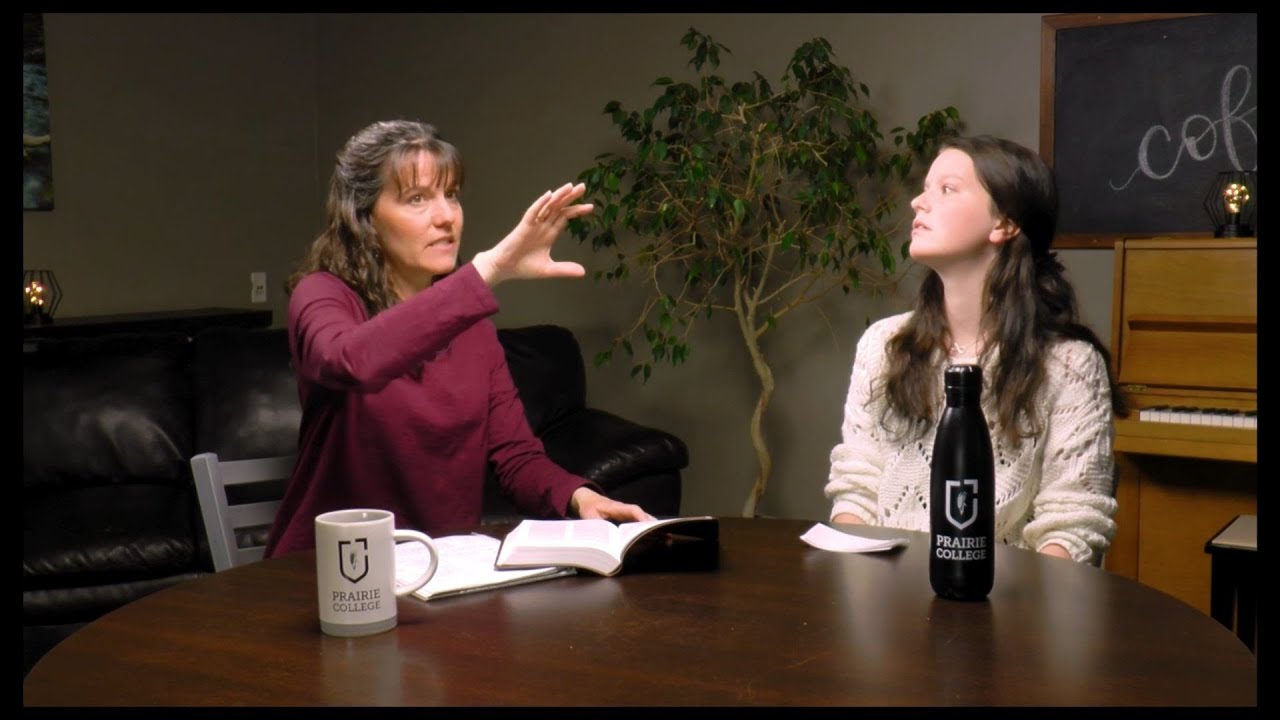 Подкаст Take Two | Эпизод 1: Творение